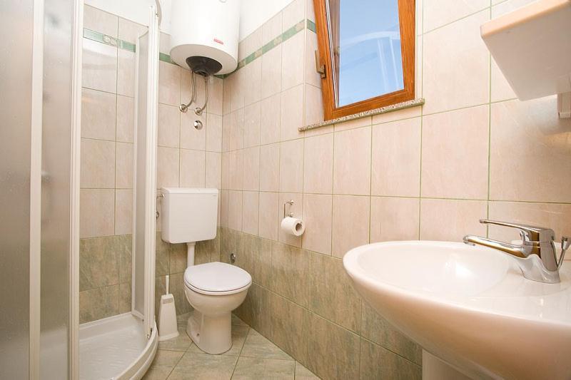Accomodation Noki21 Rovinj Exterior foto