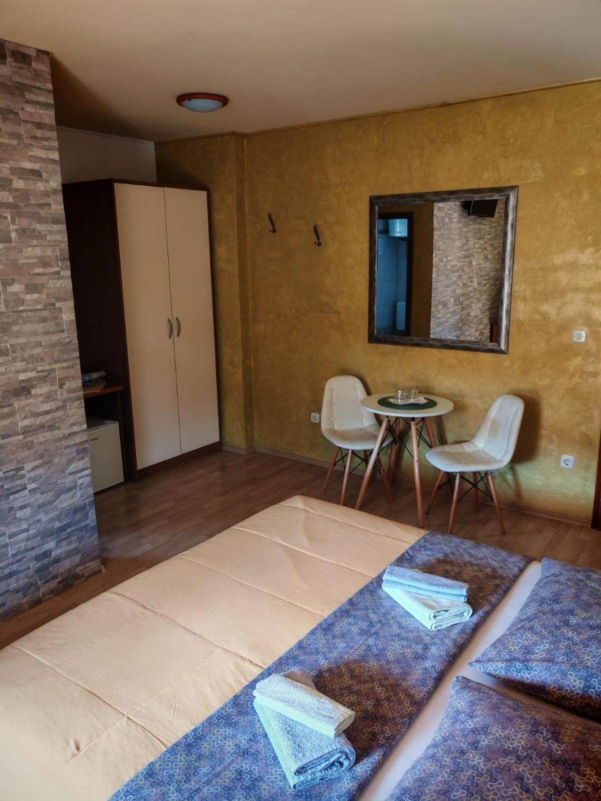 Accomodation Noki21 Rovinj Exterior foto